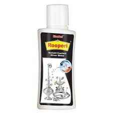 ROOPERI SILVER SHINE