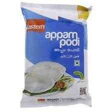 Eastern Appam Podi