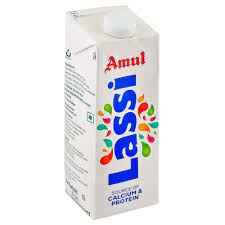 Amul Lassi