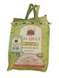Lal Qilla Royal Basmati Rice