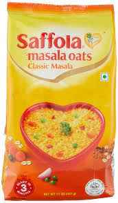 Saffola ClassicMasalaOats