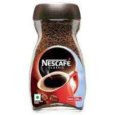 NESCAFE CLASSIC