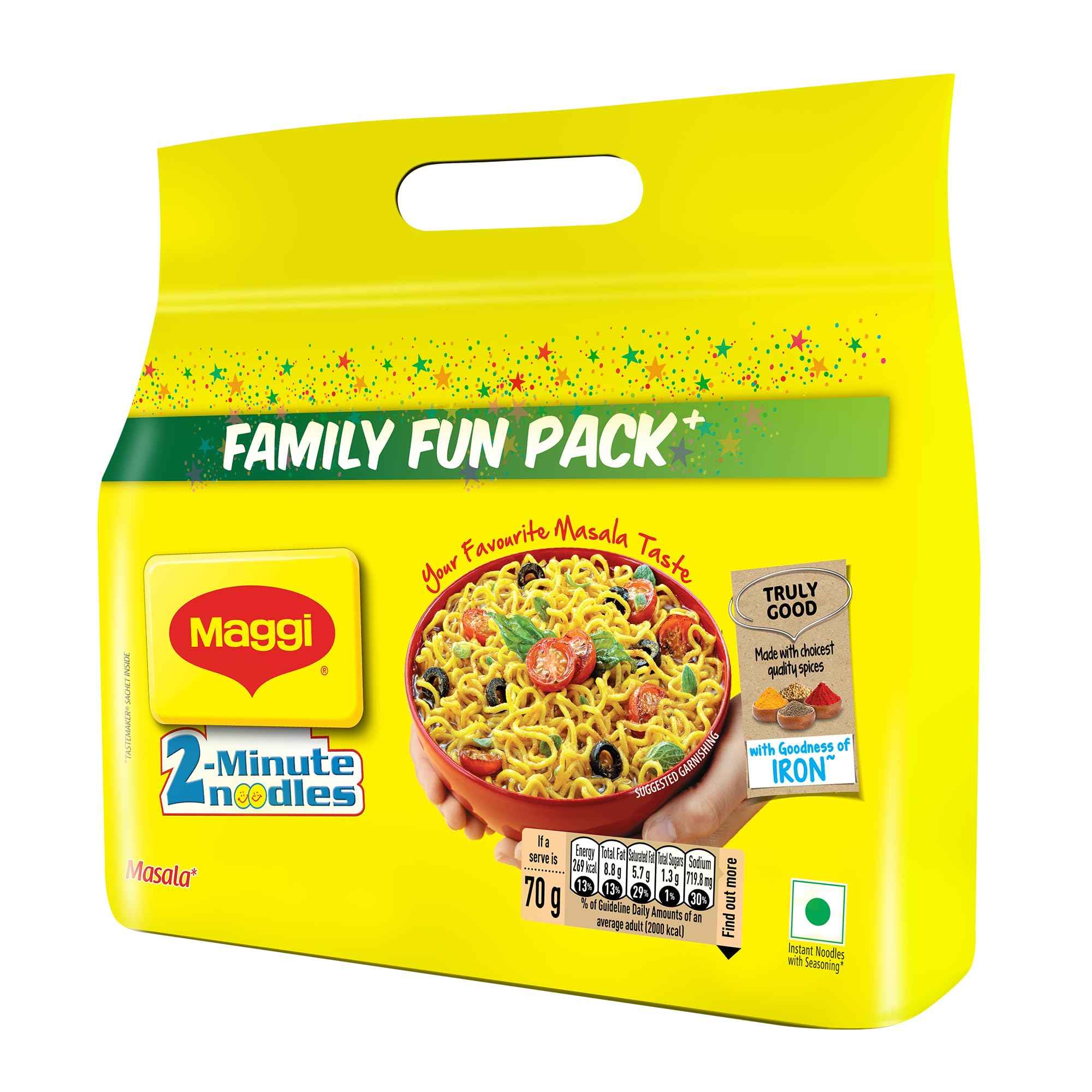 Maggi