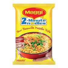 MAGGI MASALA