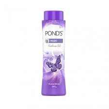 PONDS MAGIC POWDER
