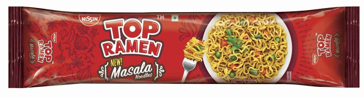 TOP RAMEN MSL NDLS