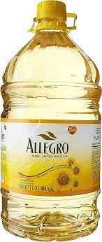 Allegro Oil