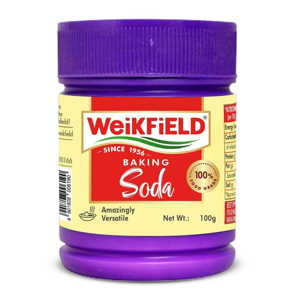 Weikfield Soda