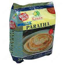 KAWAN FLAKY PARATHA