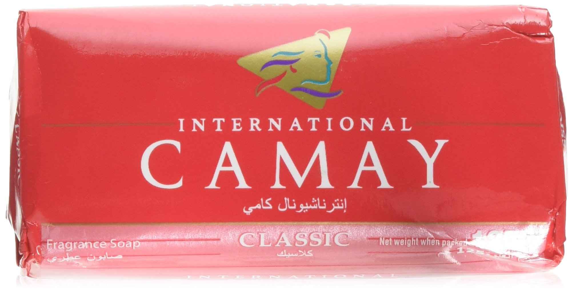 SOAP CAMAY CLASSIC