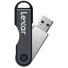 Lexar Jumpdrive 16gb
