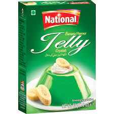 National Banana Jelly