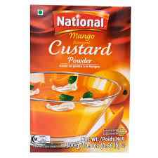 NATL CUSTARD MANGO