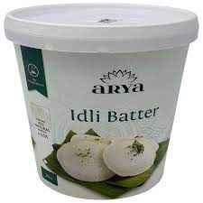 Arya Idli Batter
