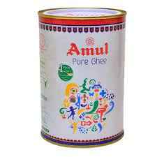 Amul Ghee