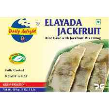 DD Elayada Jackfruit