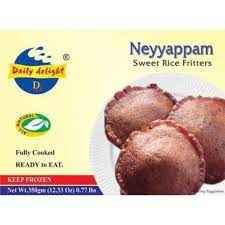 DD NEYYAPPAM