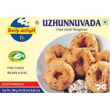 DDD Uzhunnuvada