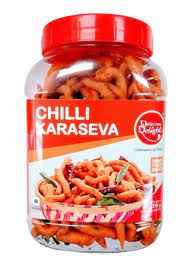 Daily Delight Chilli Karaseva