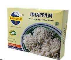 IDIAPPAM WHITE STRING NOODLES