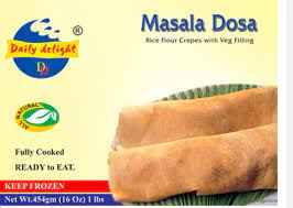 DD Masala Dosa