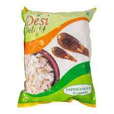 DESI TAPIOCA SLICED