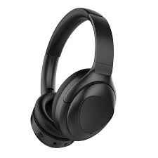 Volume Limiting Headphones.