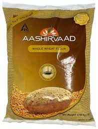 AASHIRVAAD
