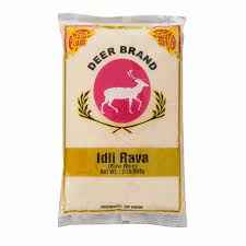 DEER Brand Idli Rava