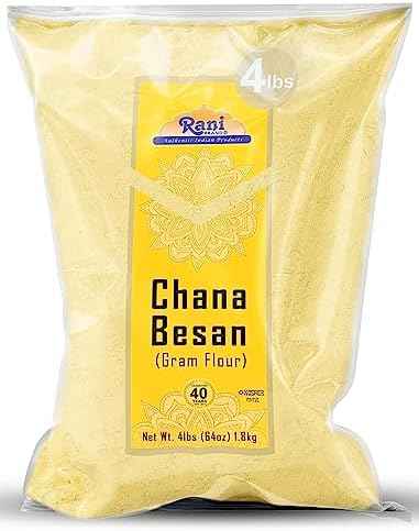 Rani Chana Beson