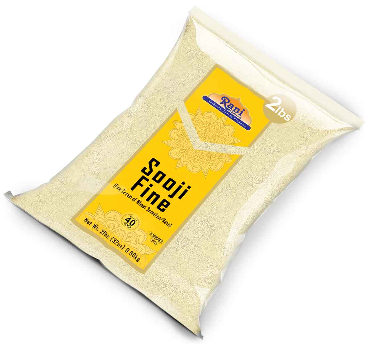 Rani Sooji Fine