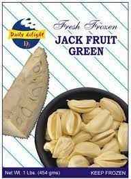DD Jackfruit Green(