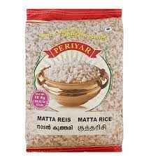 Periyar Matta Rice