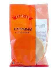 Pappadam