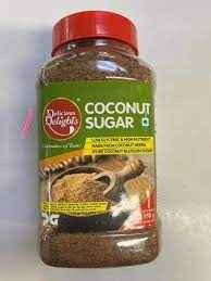 DD Coconut Sugar