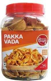 DD PAKKAVADA