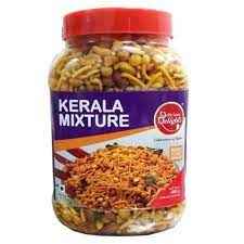 DD KERALA MIXTURE