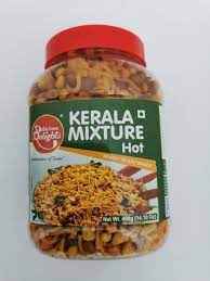 DD KERALA MIXTURE HOT