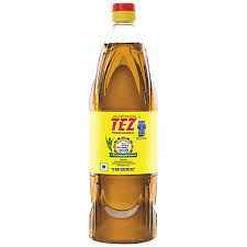 Tezz Mustard