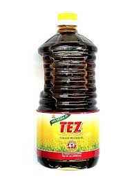 Tez Mustard