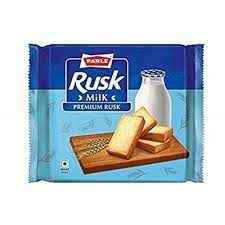 Parle Rusk