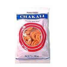 Vijaya Chakli