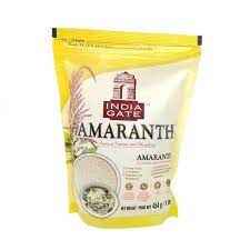 INDIA GATE AMARANTH