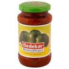Bedekar Mango Pickle