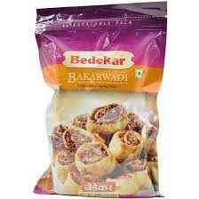 Badekar Bakarwadi