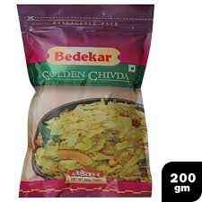 BEDEKAR GOLDEN CHIVDA