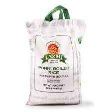 LAXMI PONY BOILED RICE
