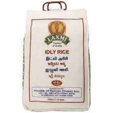 LAX IDLI RICE