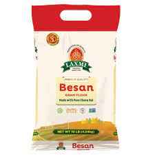 Laxmi Besan