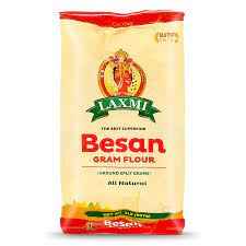 LAXMI BESAN